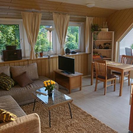 Ferienwohnung Johnnysue Neu Darchau 외부 사진
