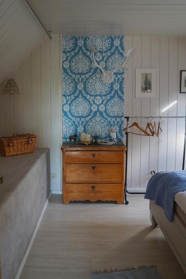 Ferienwohnung Johnnysue Neu Darchau 외부 사진