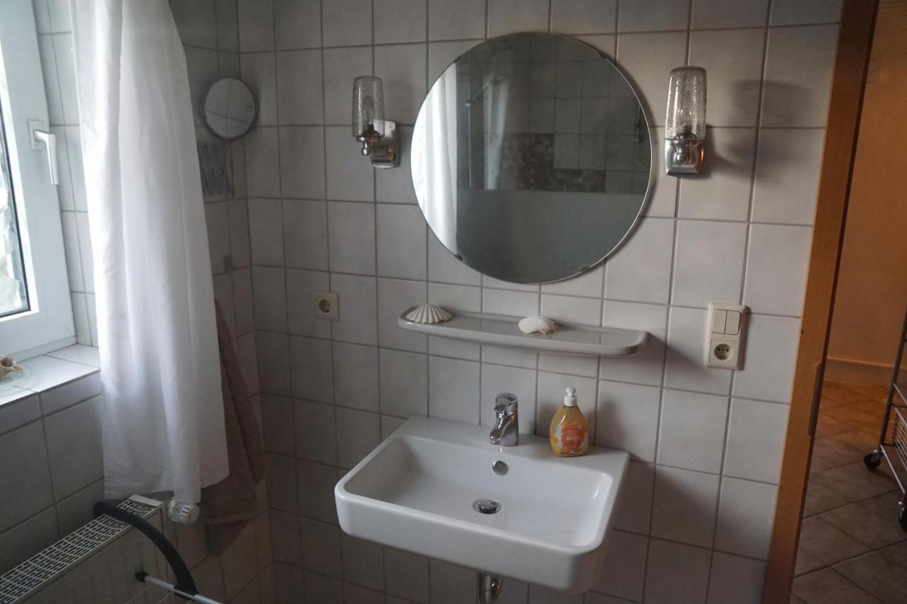 Ferienwohnung Johnnysue Neu Darchau 외부 사진