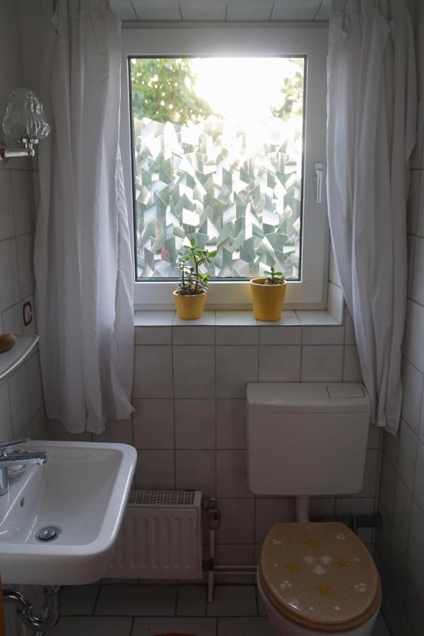 Ferienwohnung Johnnysue Neu Darchau 외부 사진