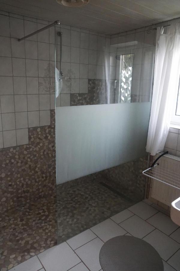Ferienwohnung Johnnysue Neu Darchau 외부 사진